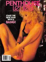 Penthouse Letters January 1991